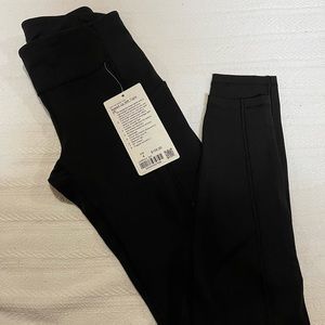 NWT Lululemon Athletica 28" Leggings